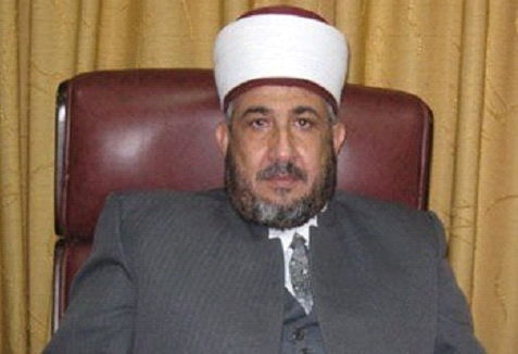
فقرة الملف المحلي من ضمن برنامج الجولة المسائية
مع د.حسن الجوجو رئيس المجلس الاعلى للقضاء الشرعي ورئيس المحكمة العليا الشرعية في غزة 
